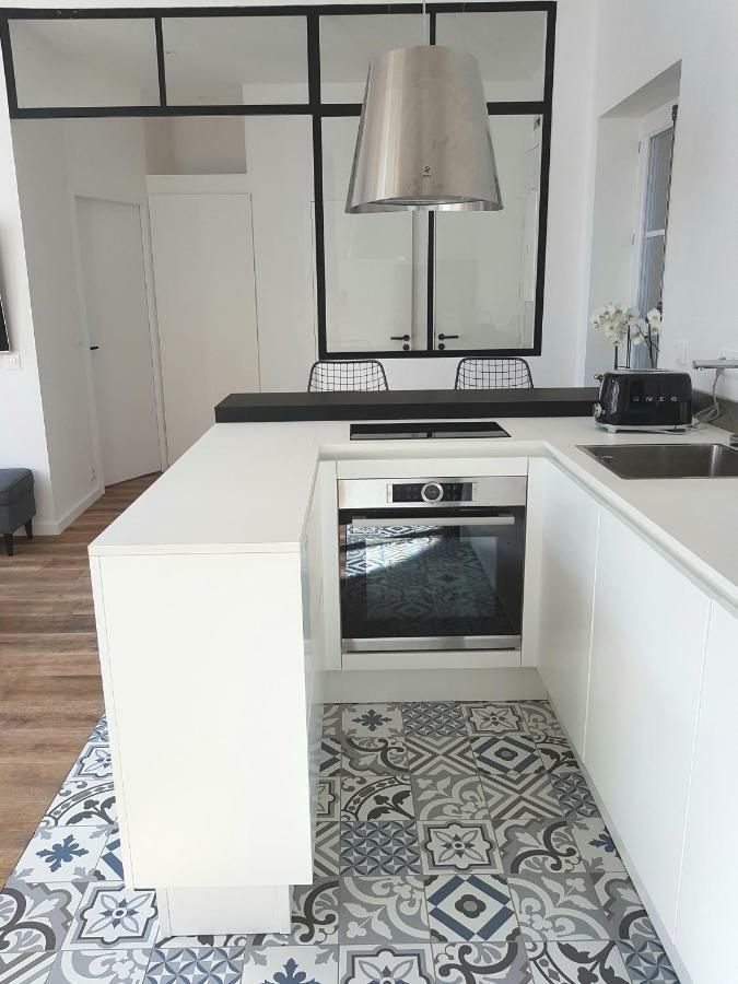 Appartement Nuit Zen Rouen - Jacuzzi - Centre Historique Extérieur photo